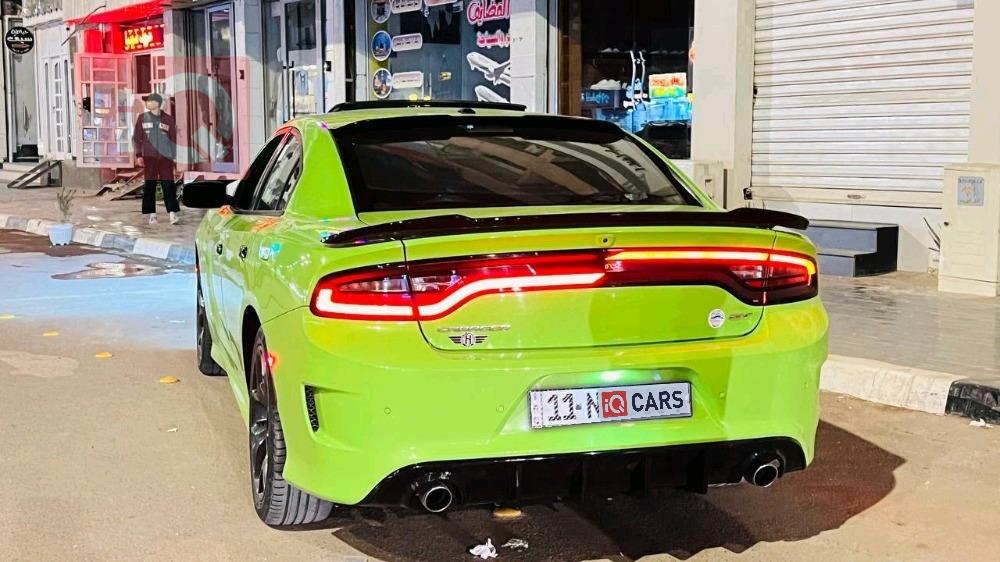 Dodge Charger